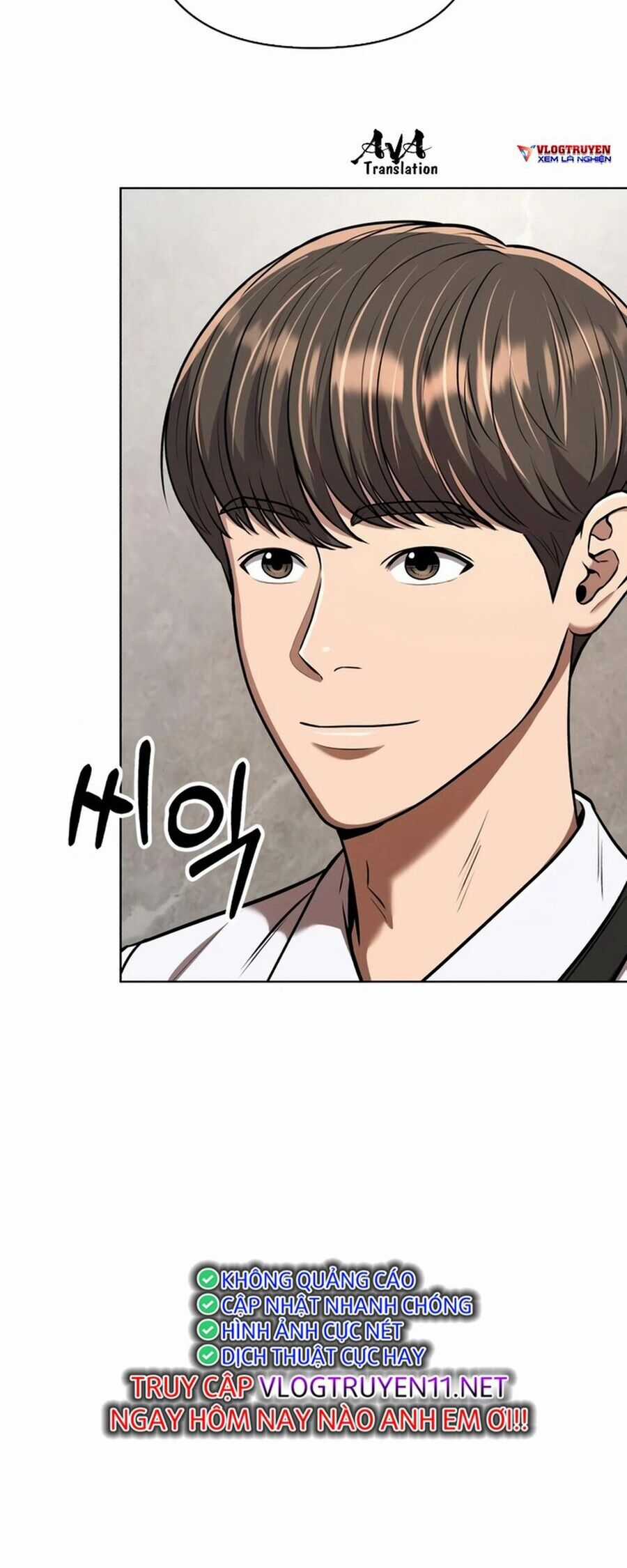 Nhân Viên Thực Tập Kim Cheolsu Chapter 30 trang 11