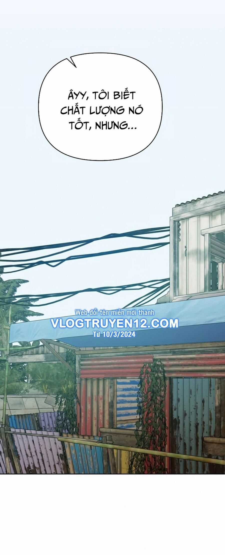 Nhân Viên Thực Tập Kim Cheolsu Chapter 30 trang 14