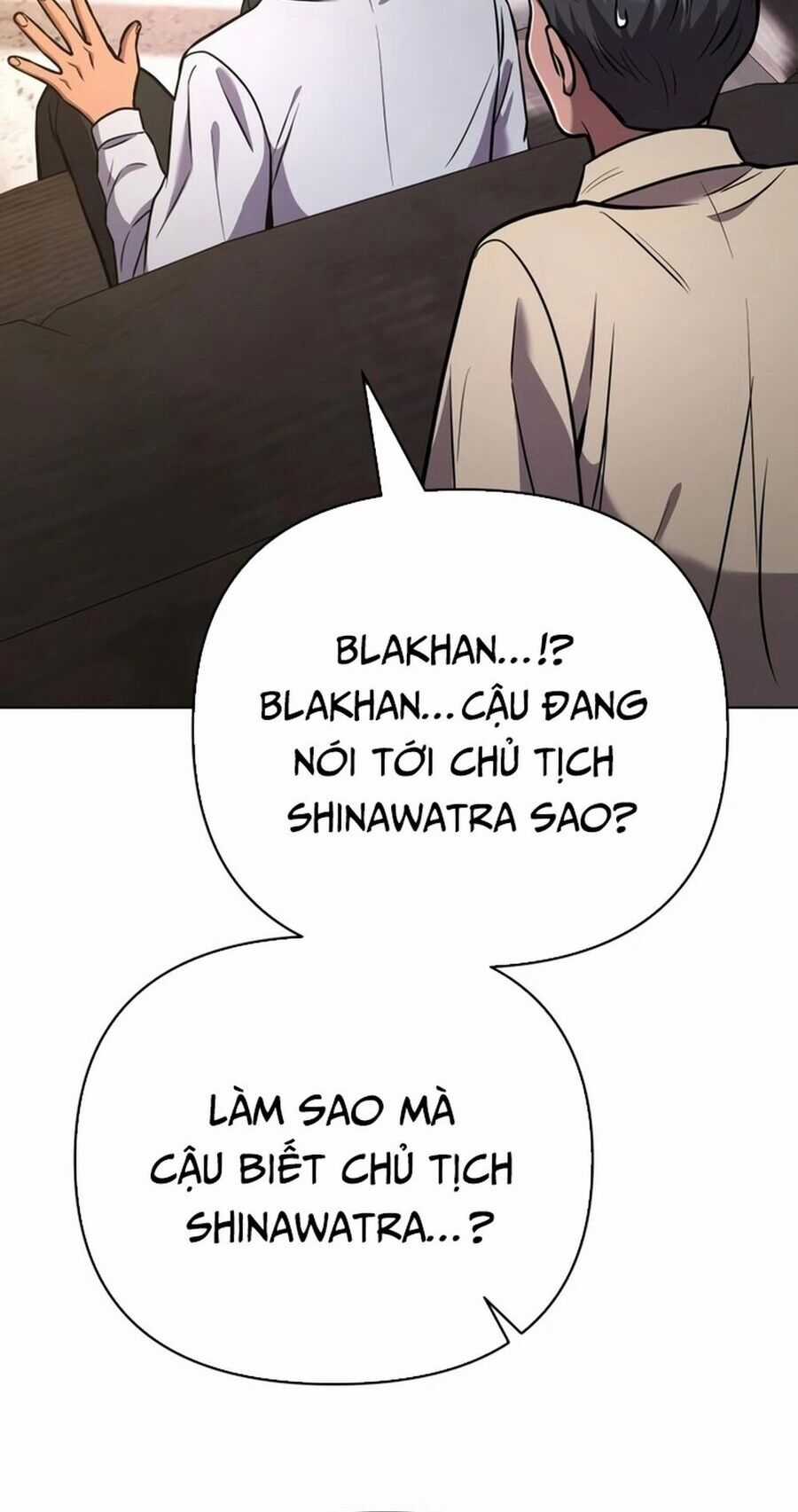 Nhân Viên Thực Tập Kim Cheolsu Chapter 30 trang 20