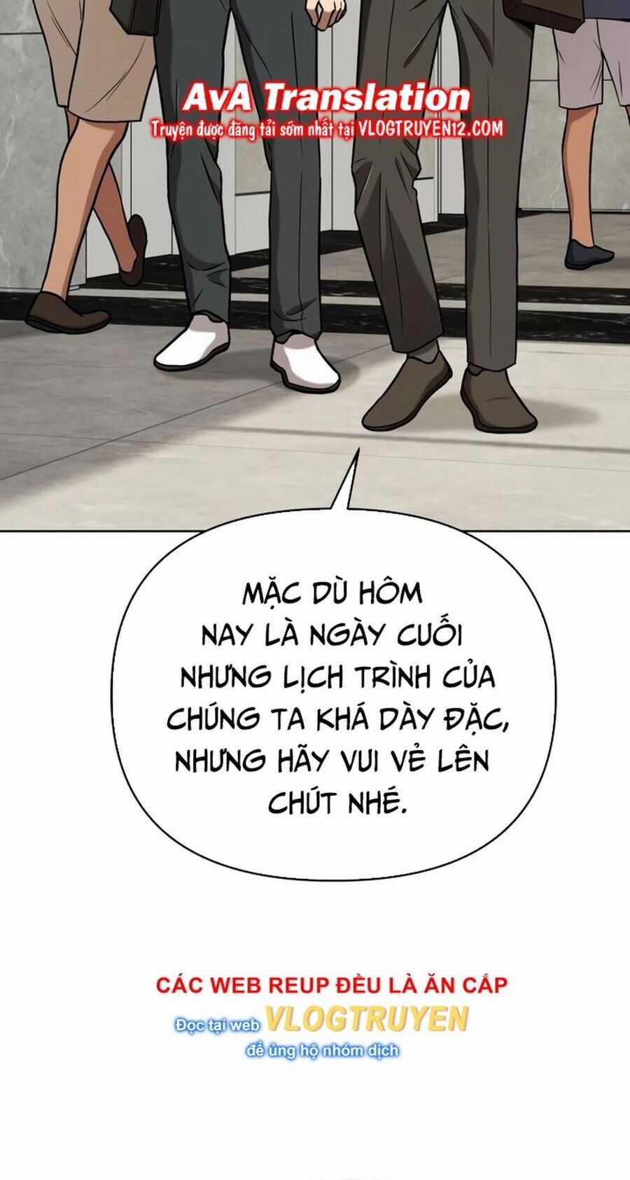 Nhân Viên Thực Tập Kim Cheolsu Chapter 30 trang 3