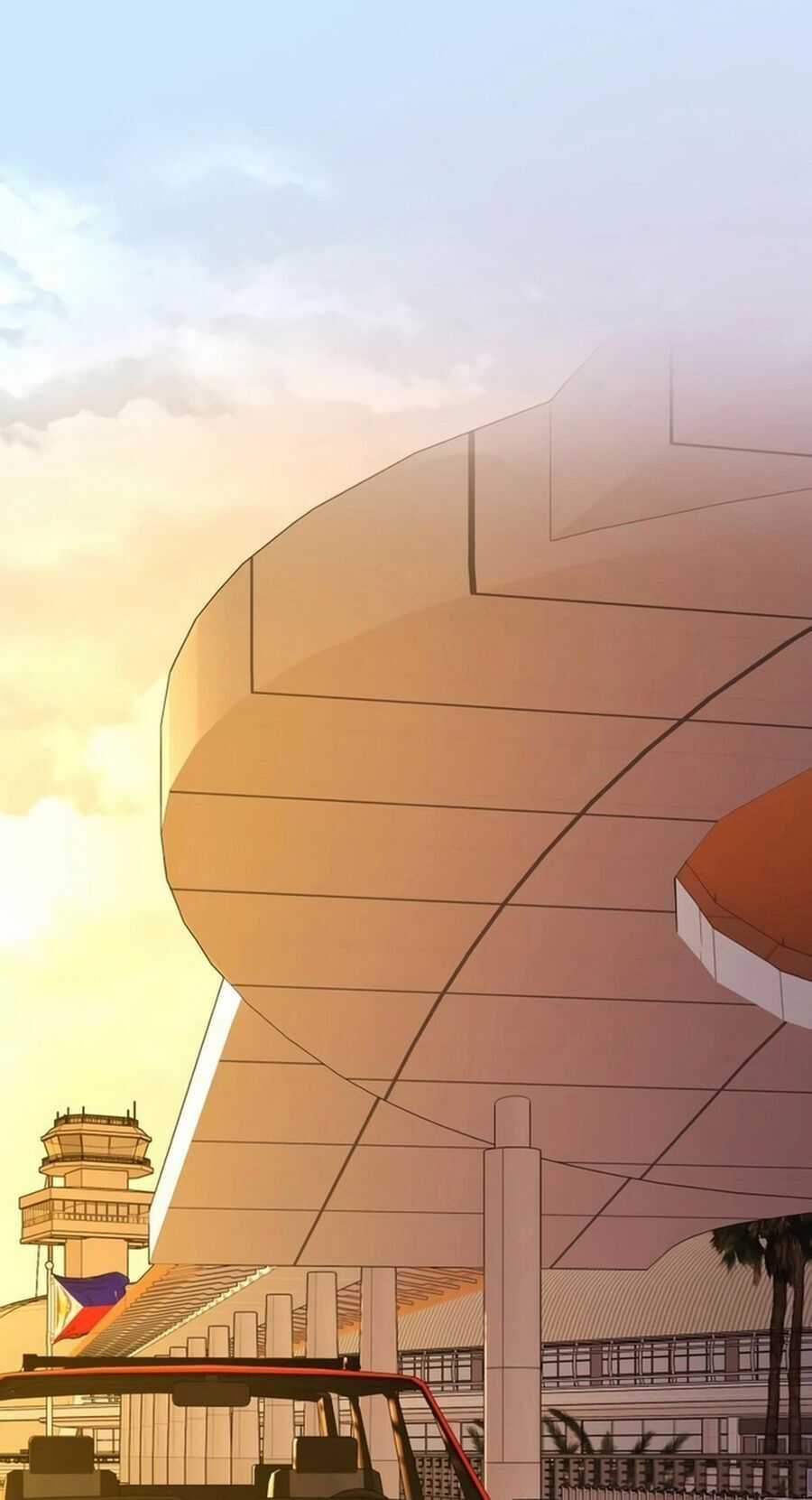 Nhân Viên Thực Tập Kim Cheolsu Chapter 30 trang 30