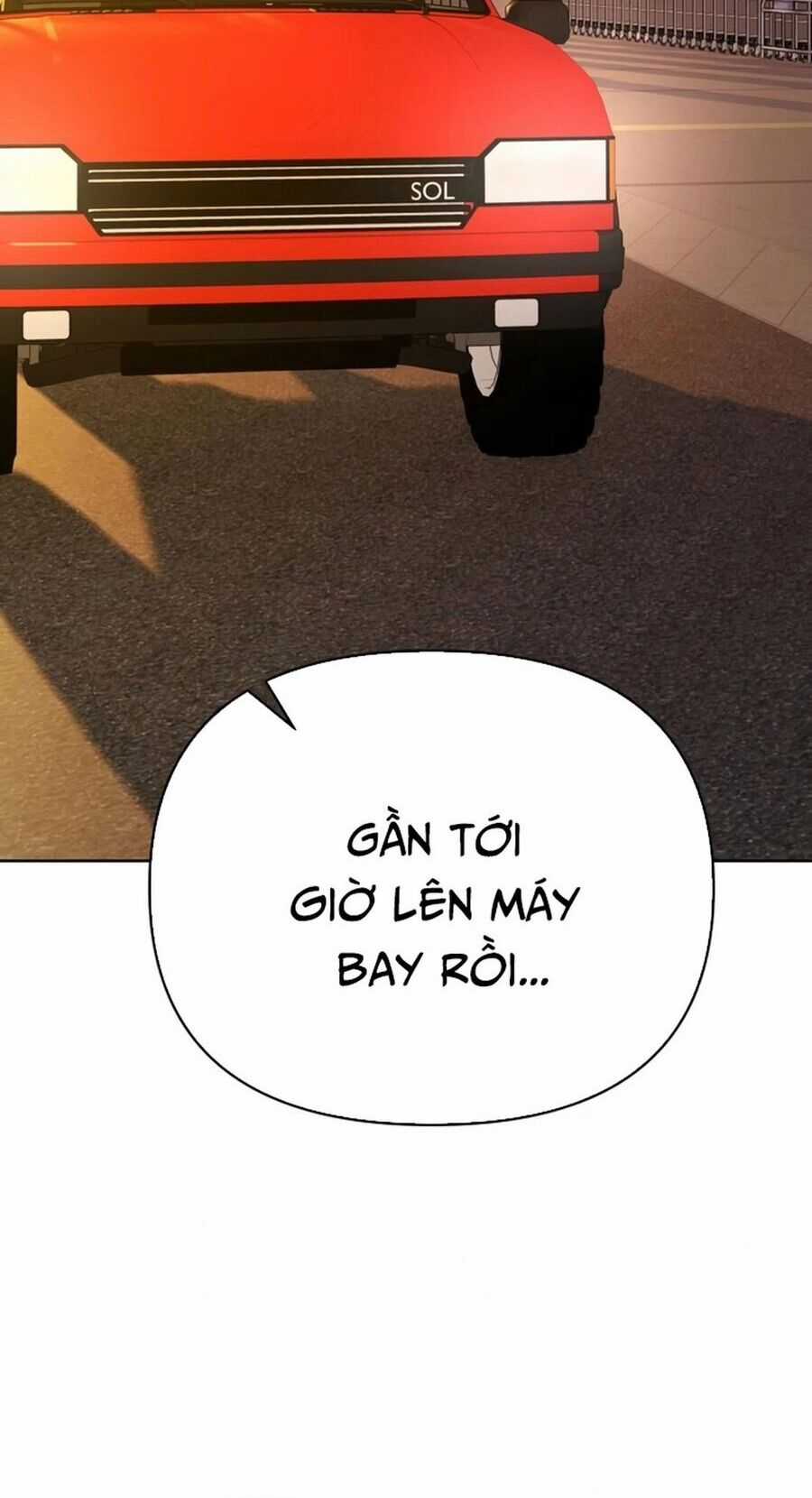 Nhân Viên Thực Tập Kim Cheolsu Chapter 30 trang 31