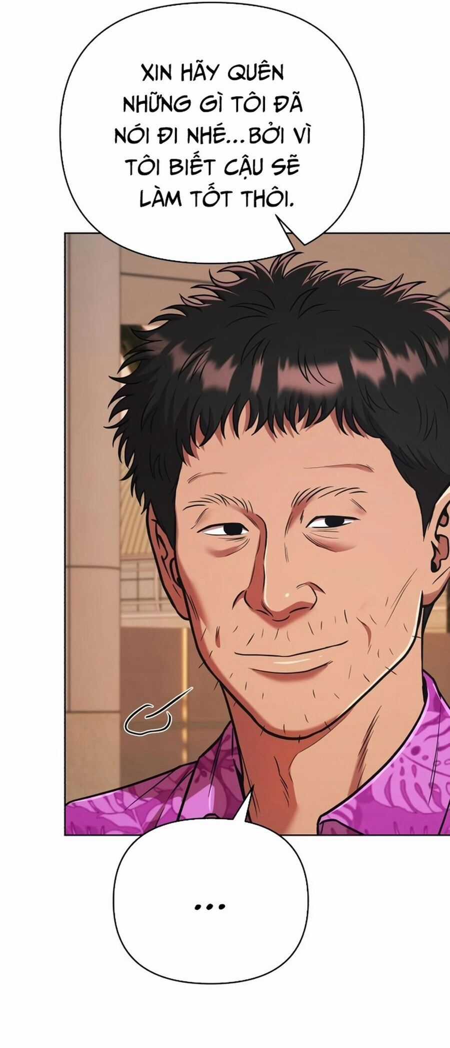 Nhân Viên Thực Tập Kim Cheolsu Chapter 30 trang 36