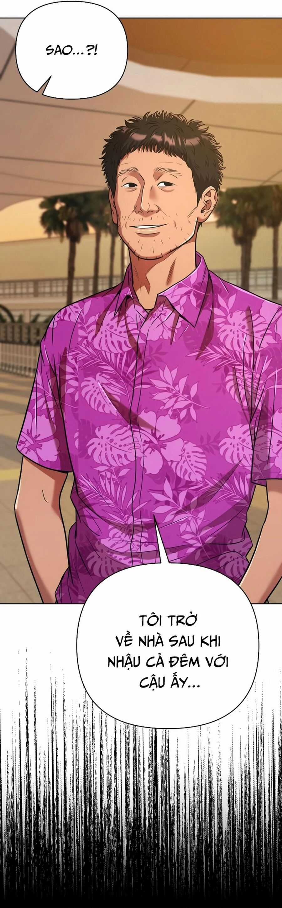 Nhân Viên Thực Tập Kim Cheolsu Chapter 30 trang 38