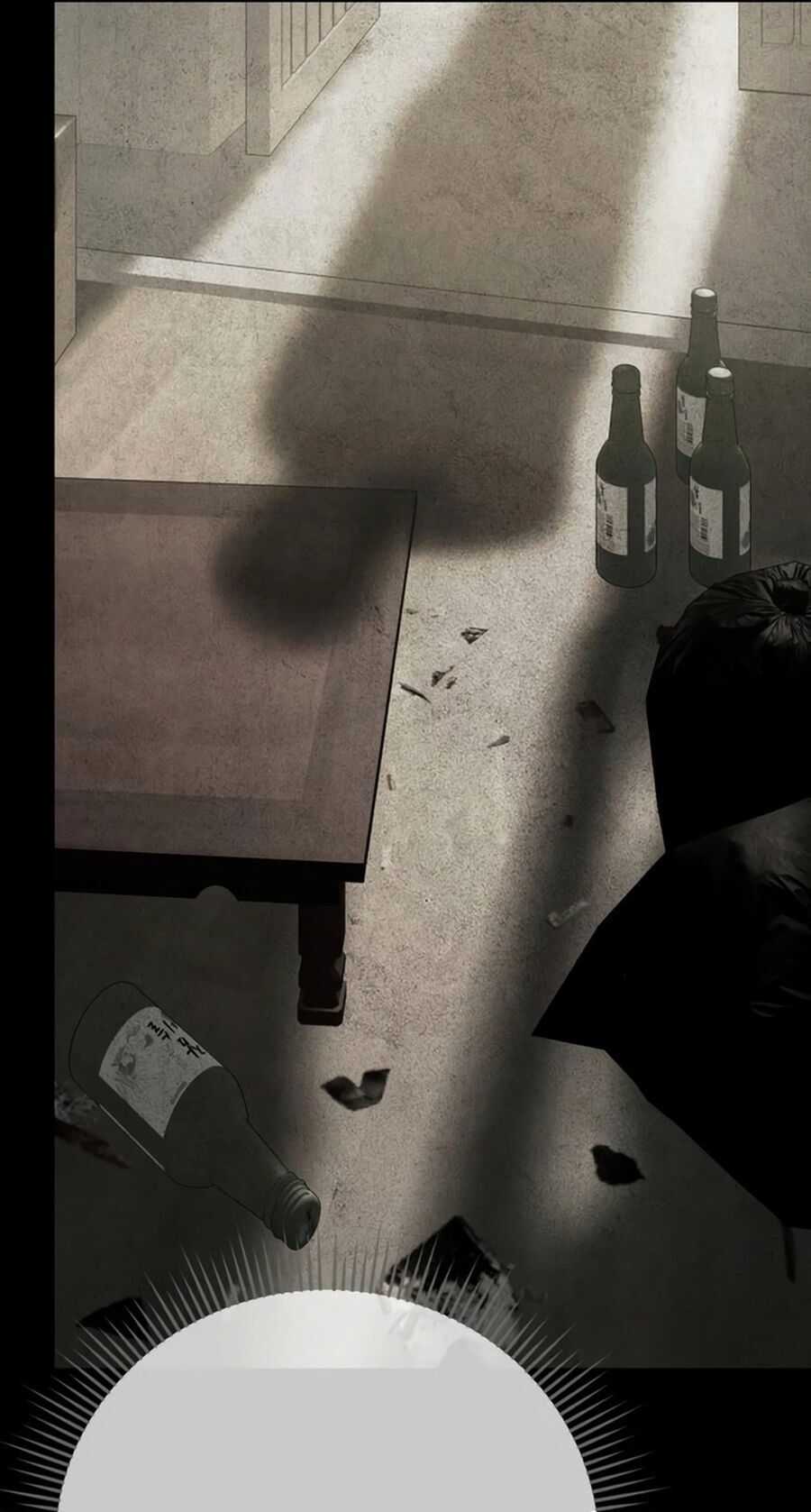 Nhân Viên Thực Tập Kim Cheolsu Chapter 30 trang 39