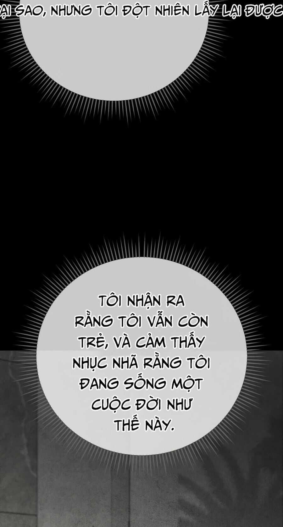 Nhân Viên Thực Tập Kim Cheolsu Chapter 30 trang 40