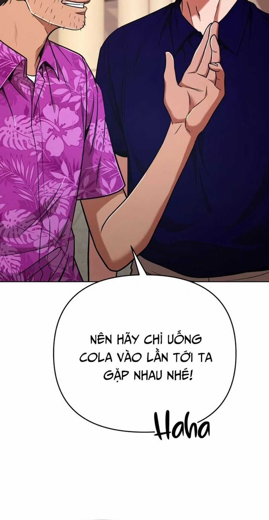 Nhân Viên Thực Tập Kim Cheolsu Chapter 30 trang 44