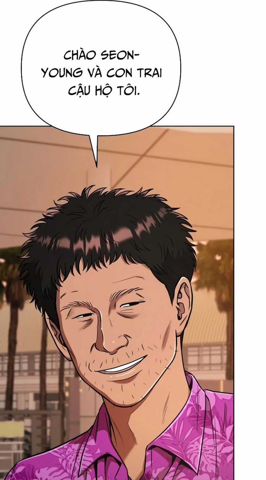 Nhân Viên Thực Tập Kim Cheolsu Chapter 30 trang 45