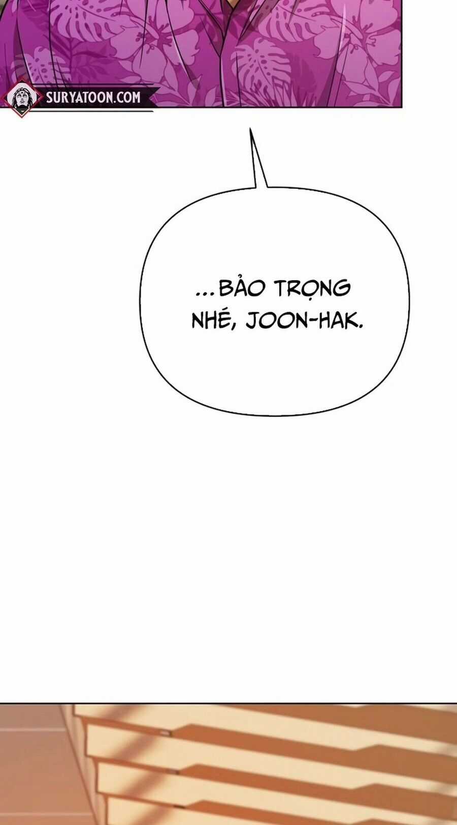 Nhân Viên Thực Tập Kim Cheolsu Chapter 30 trang 46