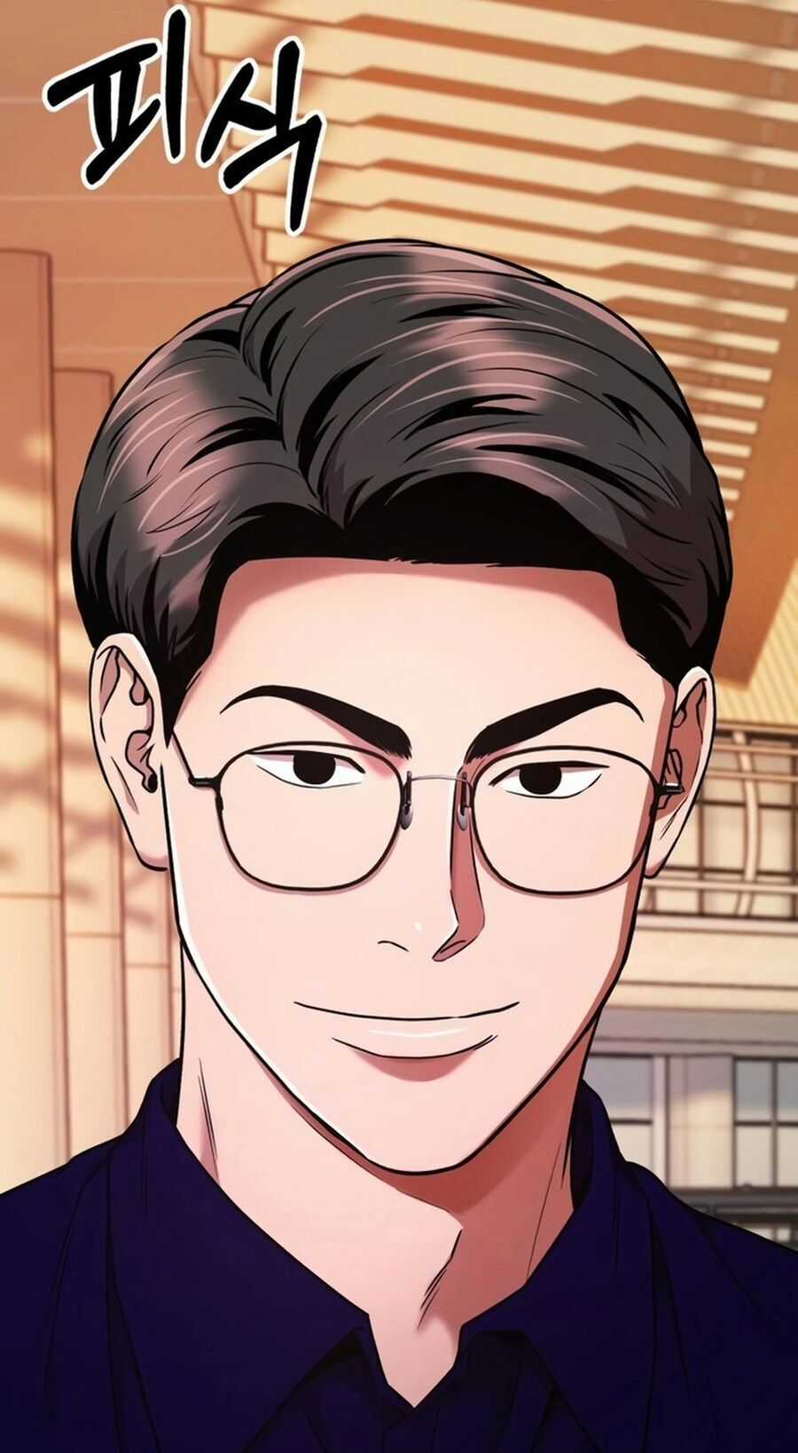 Nhân Viên Thực Tập Kim Cheolsu Chapter 30 trang 47