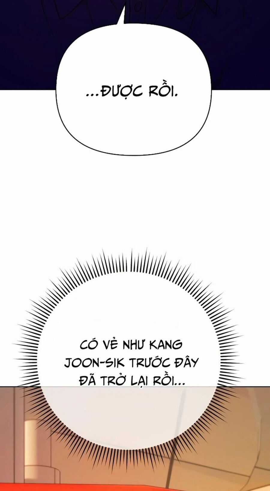 Nhân Viên Thực Tập Kim Cheolsu Chapter 30 trang 48