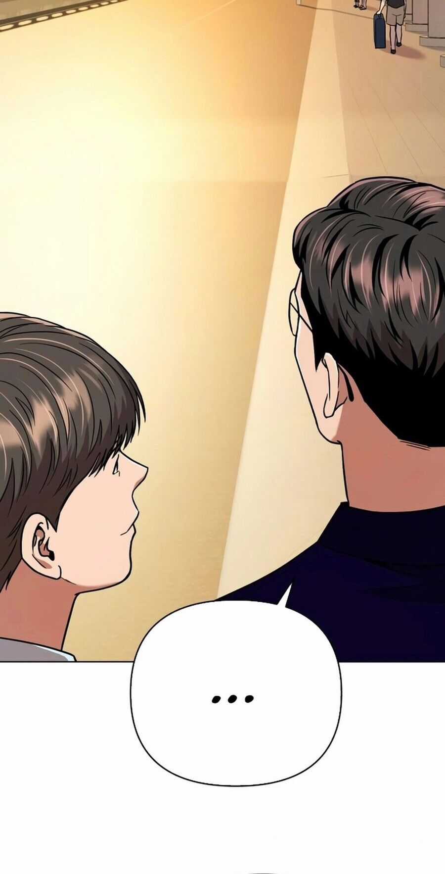 Nhân Viên Thực Tập Kim Cheolsu Chapter 30 trang 52