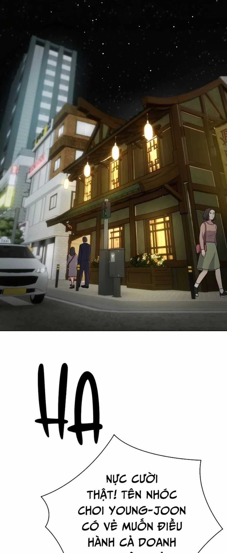 Nhân Viên Thực Tập Kim Cheolsu Chapter 30 trang 57