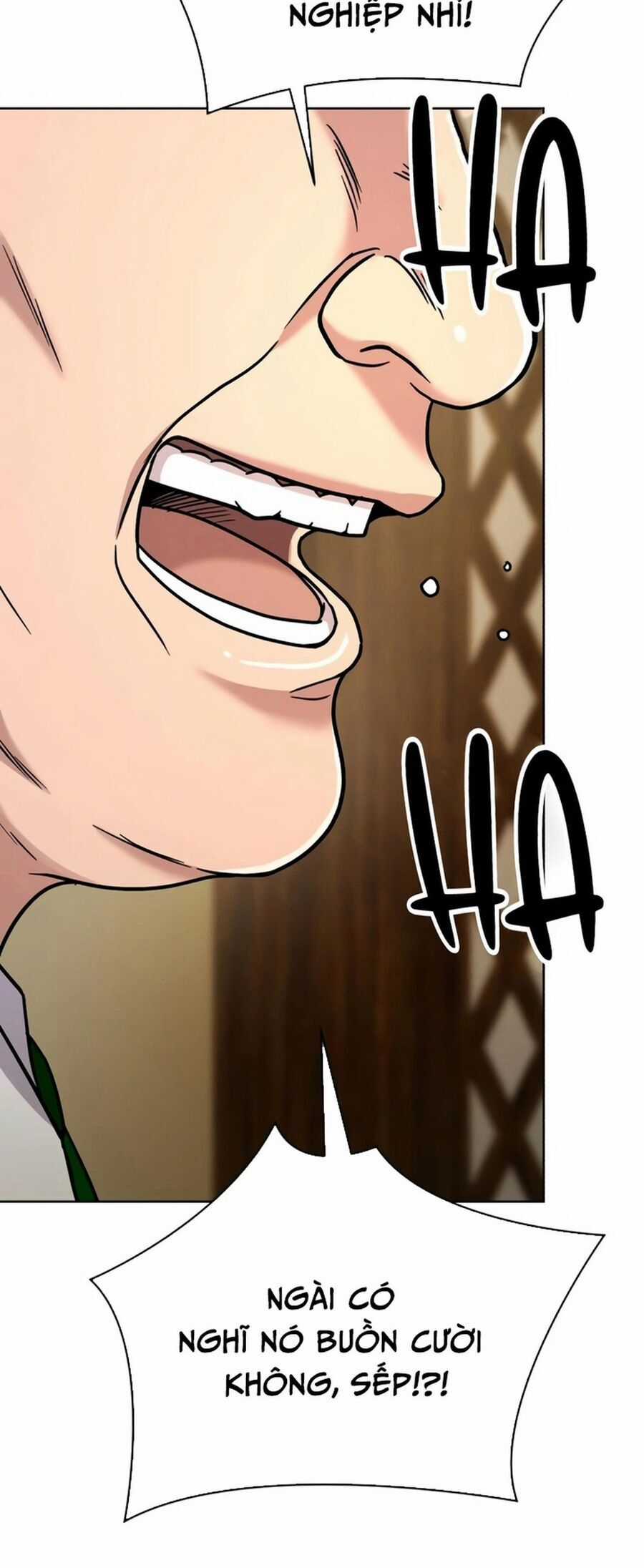 Nhân Viên Thực Tập Kim Cheolsu Chapter 30 trang 58