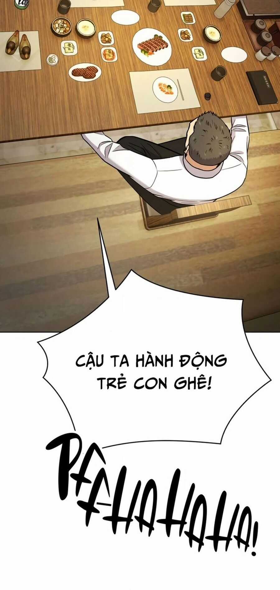 Nhân Viên Thực Tập Kim Cheolsu Chapter 30 trang 60