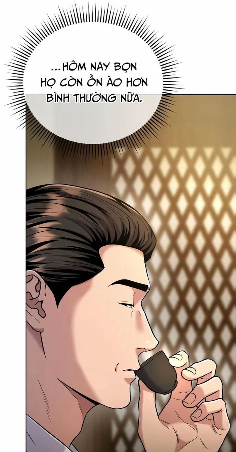 Nhân Viên Thực Tập Kim Cheolsu Chapter 30 trang 61