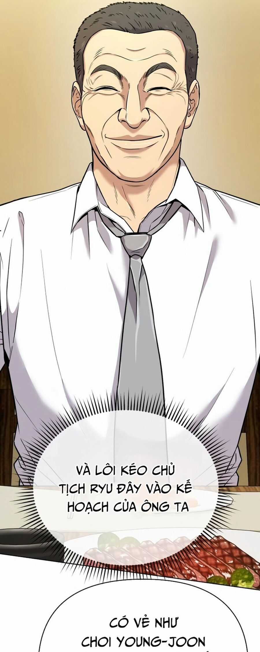 Nhân Viên Thực Tập Kim Cheolsu Chapter 30 trang 63