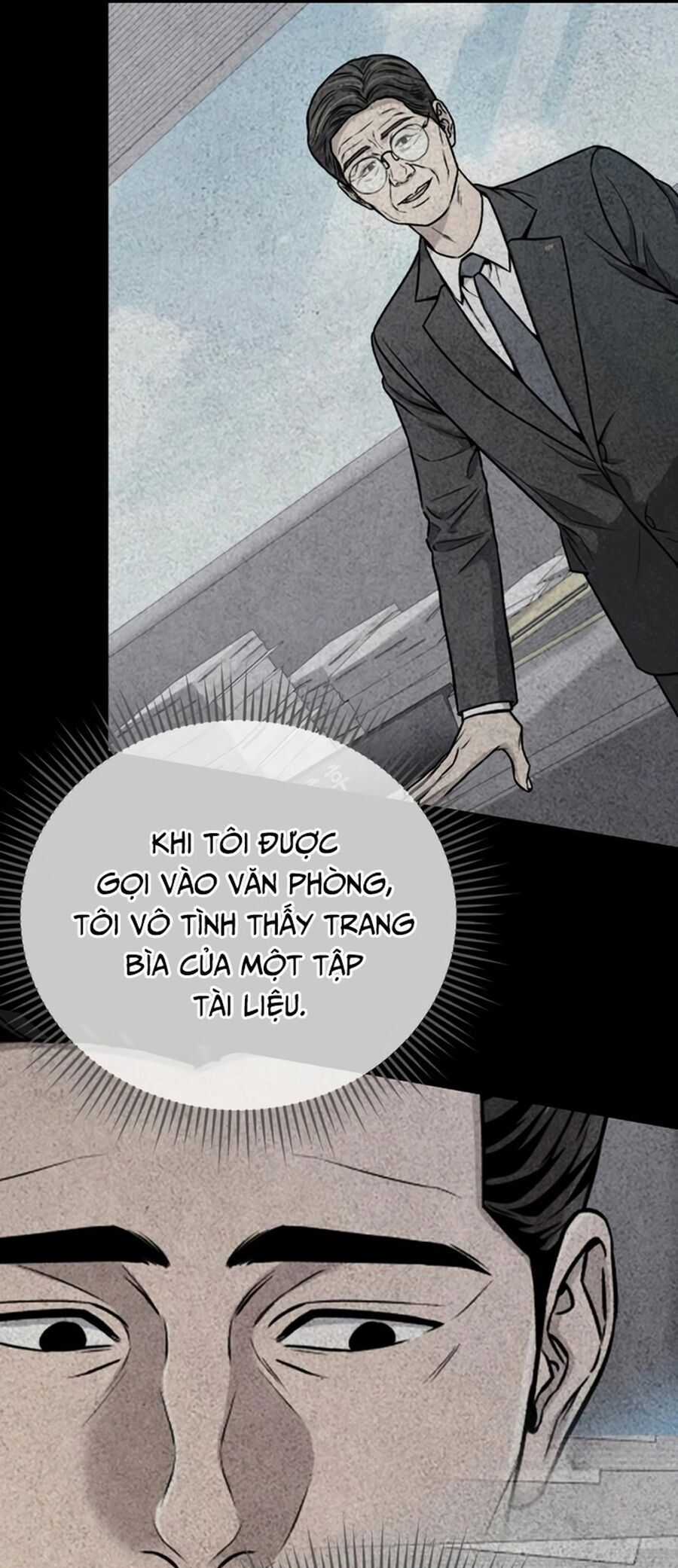 Nhân Viên Thực Tập Kim Cheolsu Chapter 30 trang 67