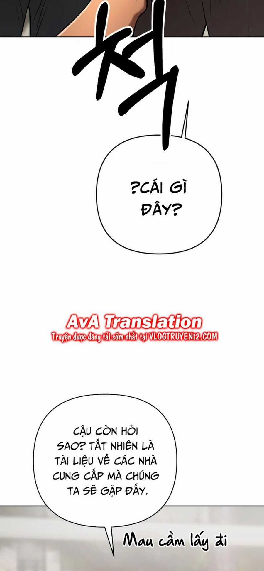 Nhân Viên Thực Tập Kim Cheolsu Chapter 30 trang 7