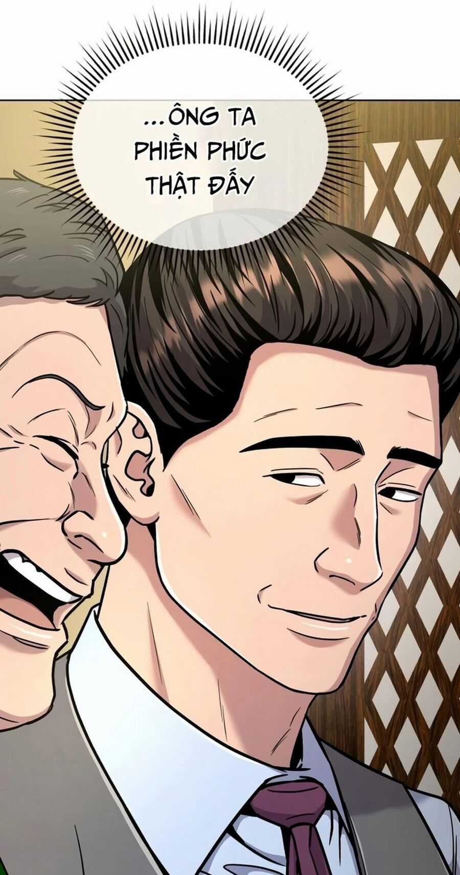 Nhân Viên Thực Tập Kim Cheolsu Chapter 30 trang 73