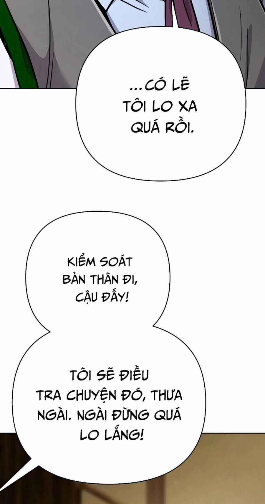 Nhân Viên Thực Tập Kim Cheolsu Chapter 30 trang 74