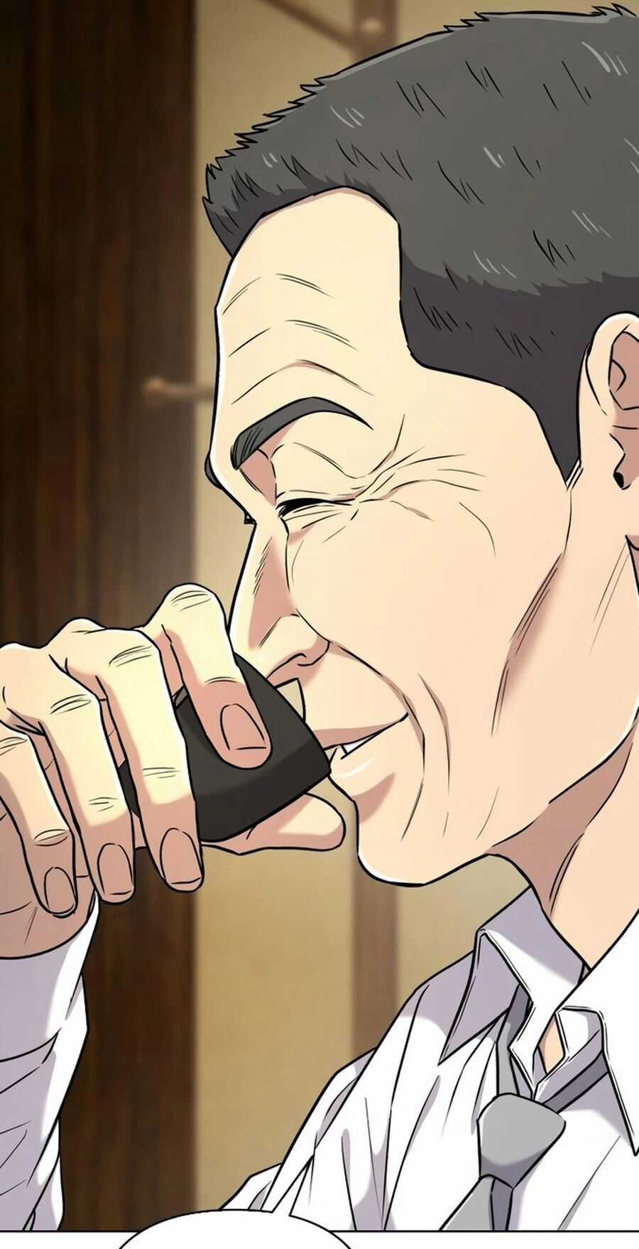 Nhân Viên Thực Tập Kim Cheolsu Chapter 30 trang 75