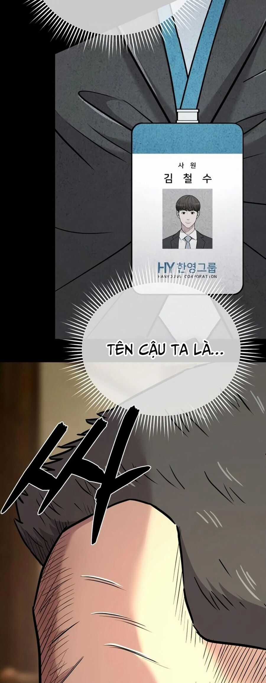 Nhân Viên Thực Tập Kim Cheolsu Chapter 30 trang 78