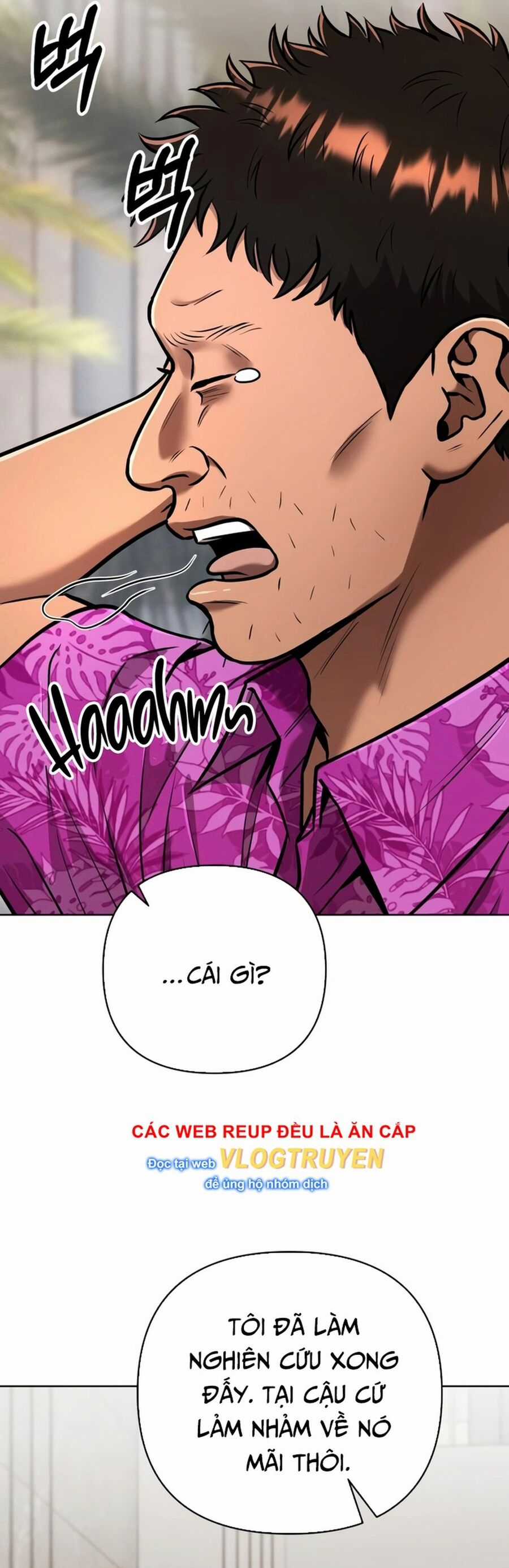 Nhân Viên Thực Tập Kim Cheolsu Chapter 30 trang 8