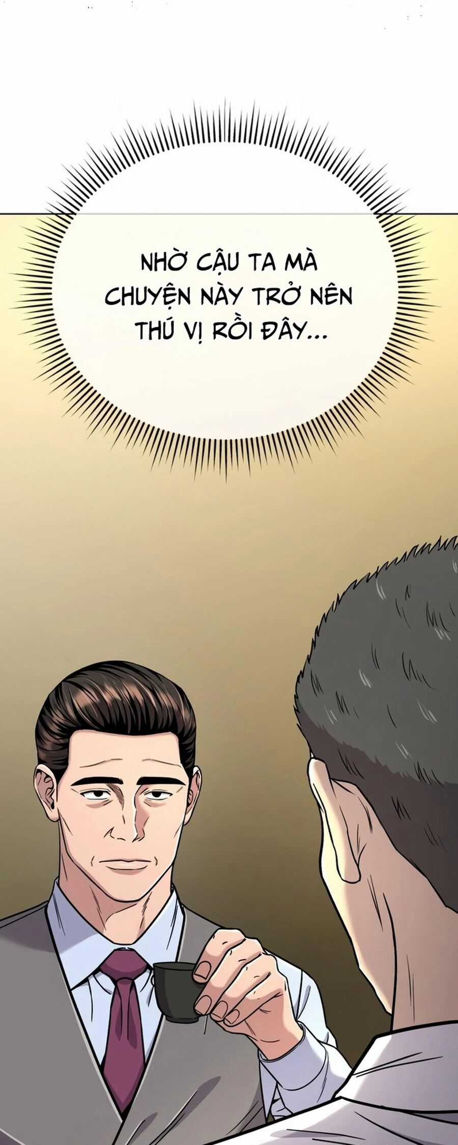 Nhân Viên Thực Tập Kim Cheolsu Chapter 30 trang 80