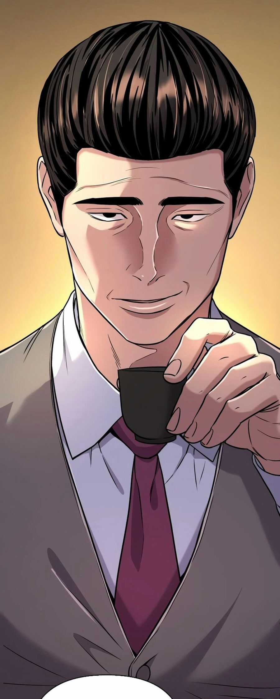 Nhân Viên Thực Tập Kim Cheolsu Chapter 30 trang 82