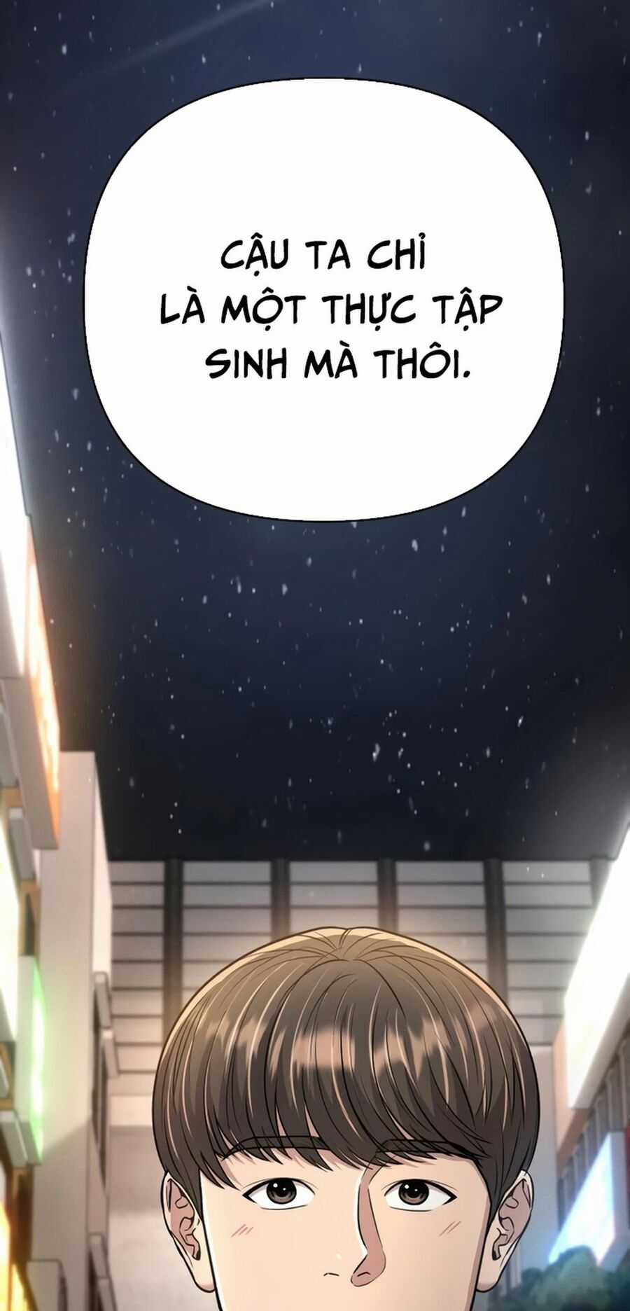 Nhân Viên Thực Tập Kim Cheolsu Chapter 30 trang 84