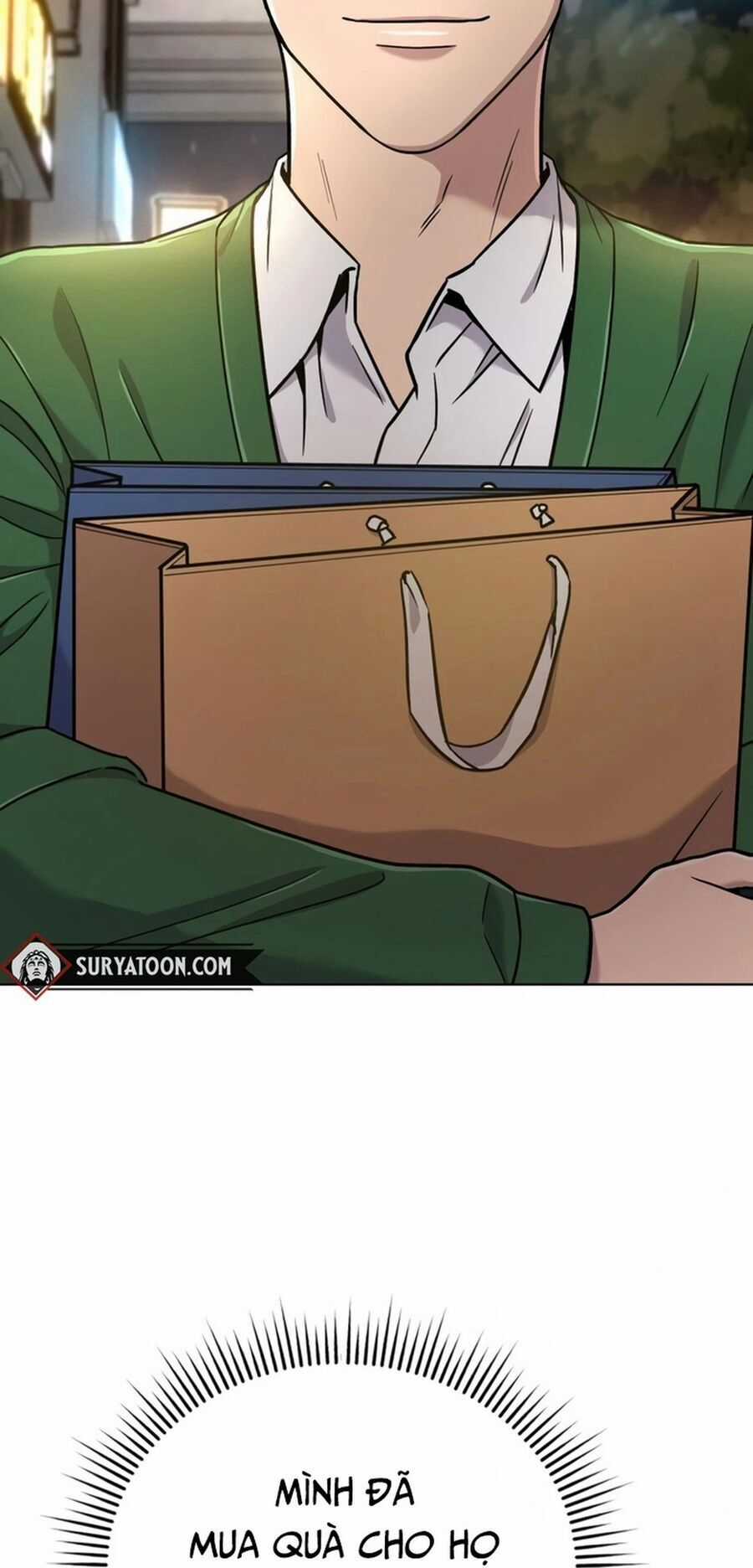 Nhân Viên Thực Tập Kim Cheolsu Chapter 30 trang 85