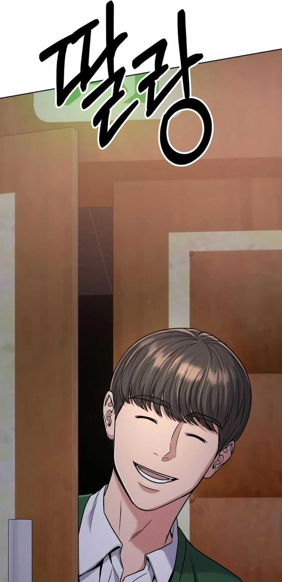 Nhân Viên Thực Tập Kim Cheolsu Chapter 30 trang 87