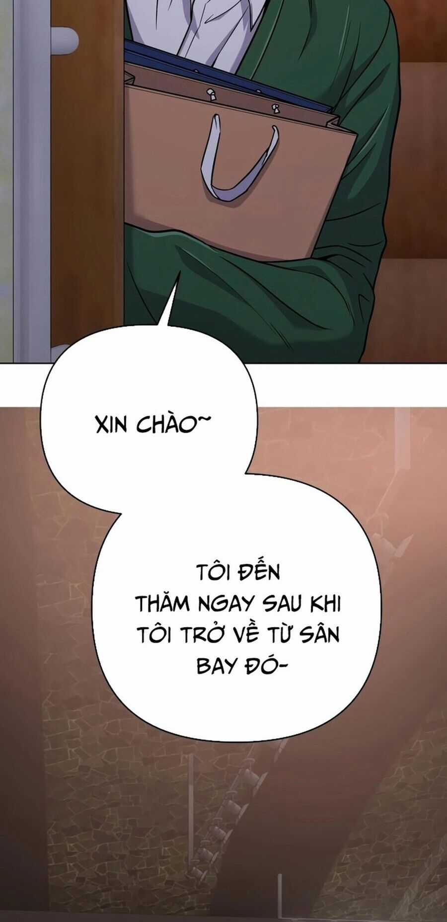 Nhân Viên Thực Tập Kim Cheolsu Chapter 30 trang 88