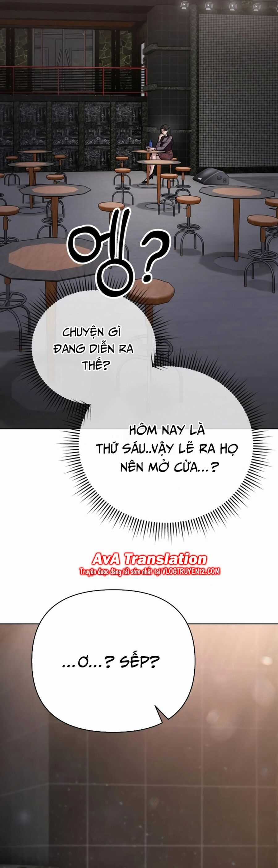 Nhân Viên Thực Tập Kim Cheolsu Chapter 30 trang 89