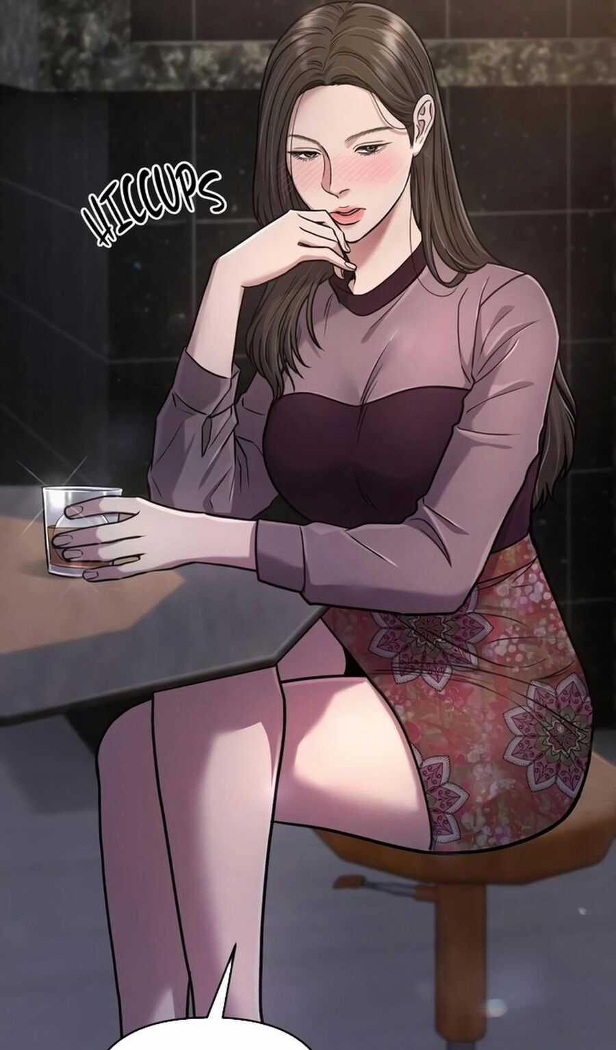 Nhân Viên Thực Tập Kim Cheolsu Chapter 30 trang 90