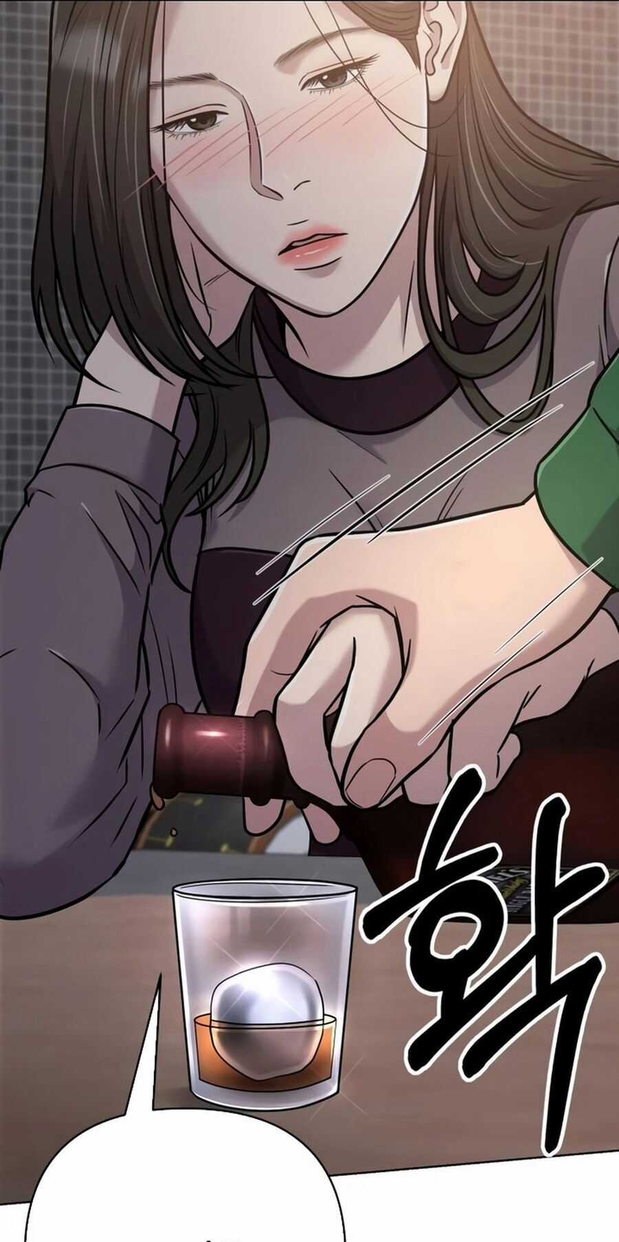 Nhân Viên Thực Tập Kim Cheolsu Chapter 30 trang 95