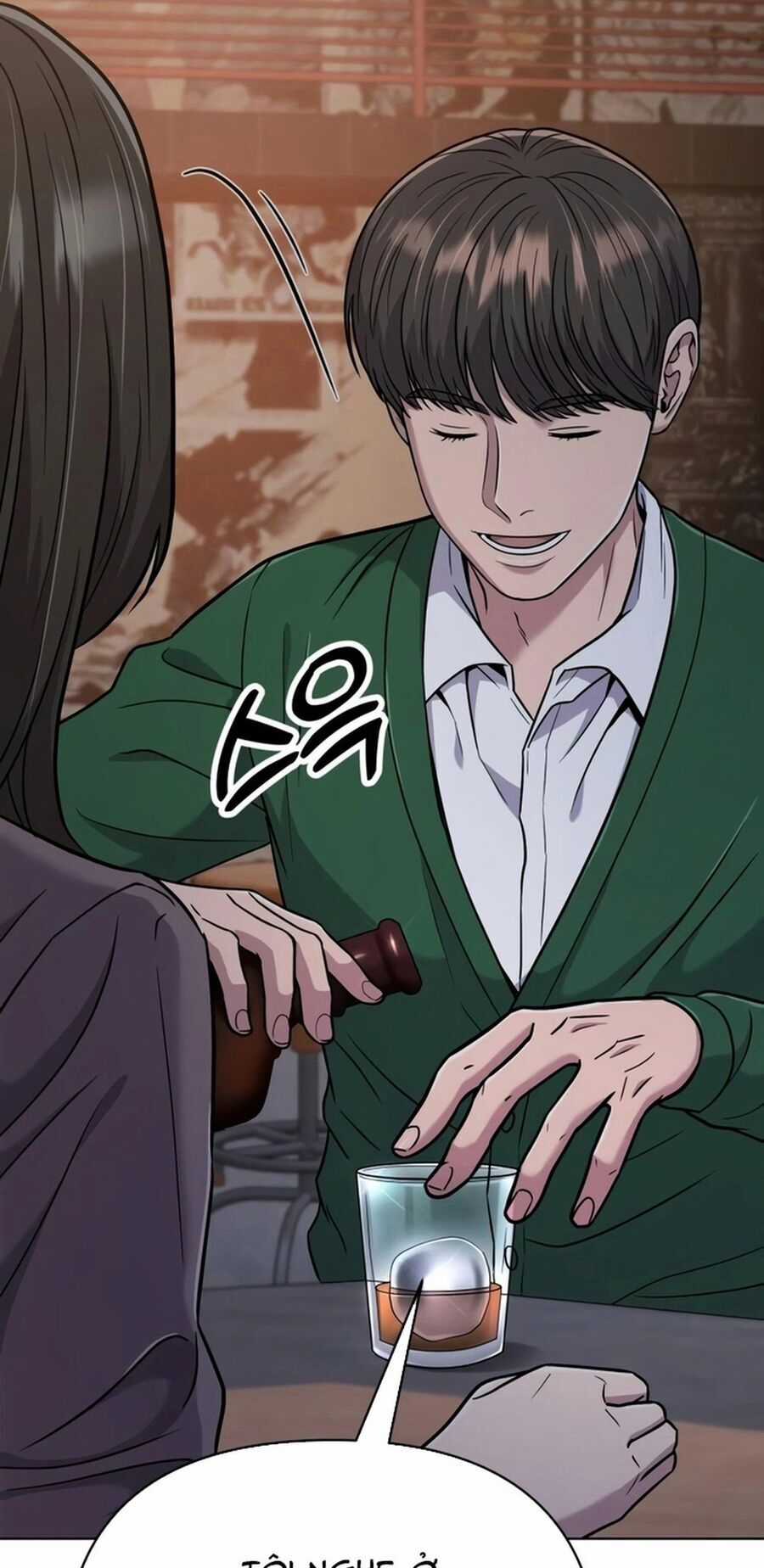 Nhân Viên Thực Tập Kim Cheolsu Chapter 30 trang 97