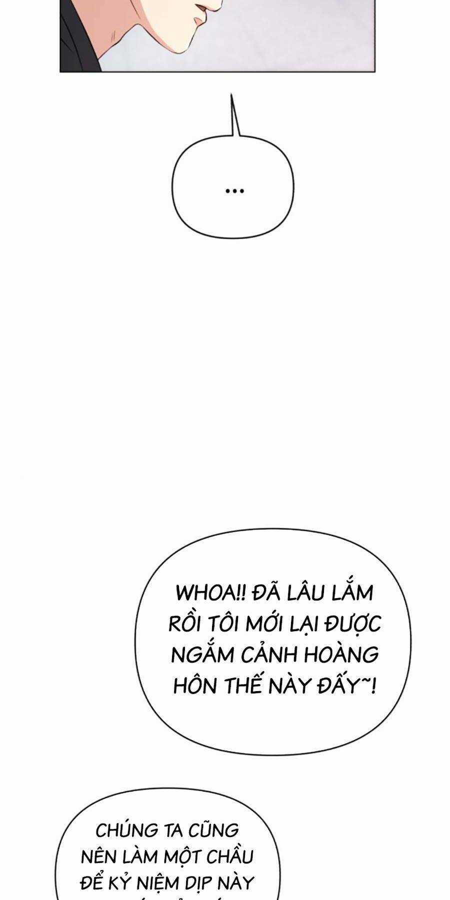 Nhân Viên Thực Tập Kim Cheolsu Chapter 4 trang 15