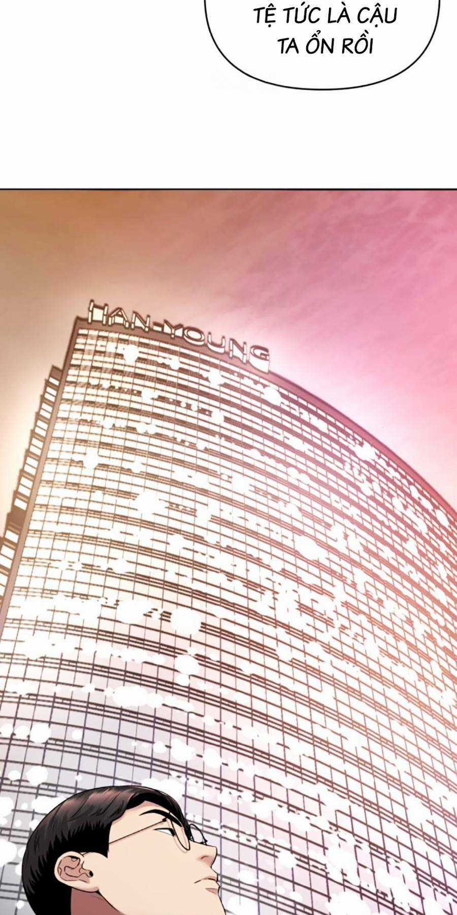 Nhân Viên Thực Tập Kim Cheolsu Chapter 4 trang 20