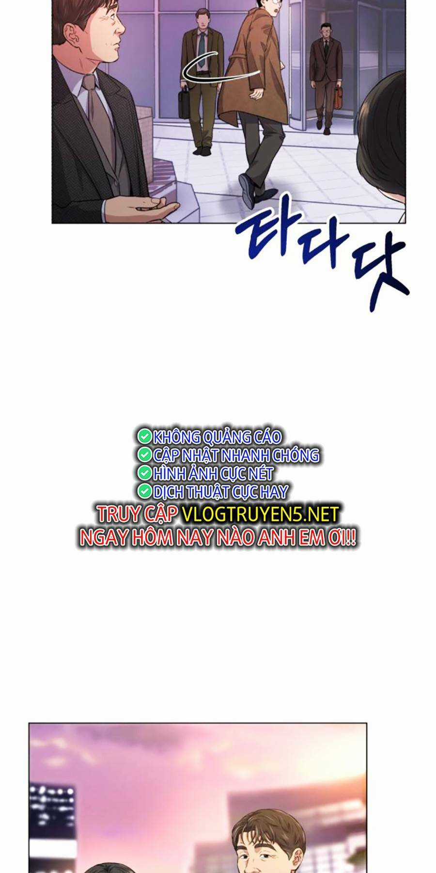 Nhân Viên Thực Tập Kim Cheolsu Chapter 4 trang 26