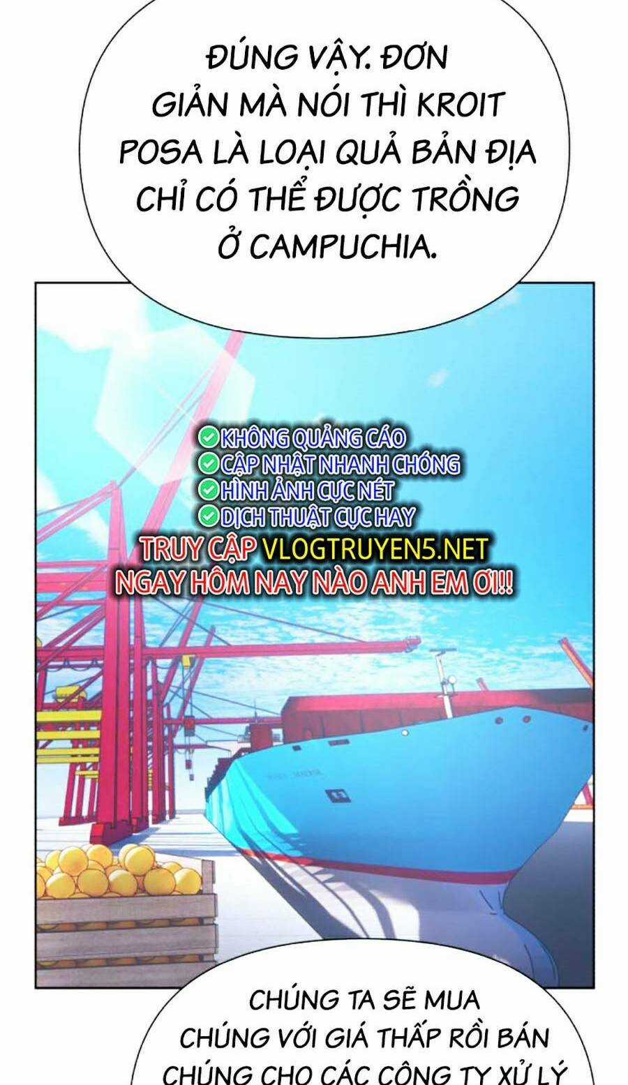 Nhân Viên Thực Tập Kim Cheolsu Chapter 4 trang 43