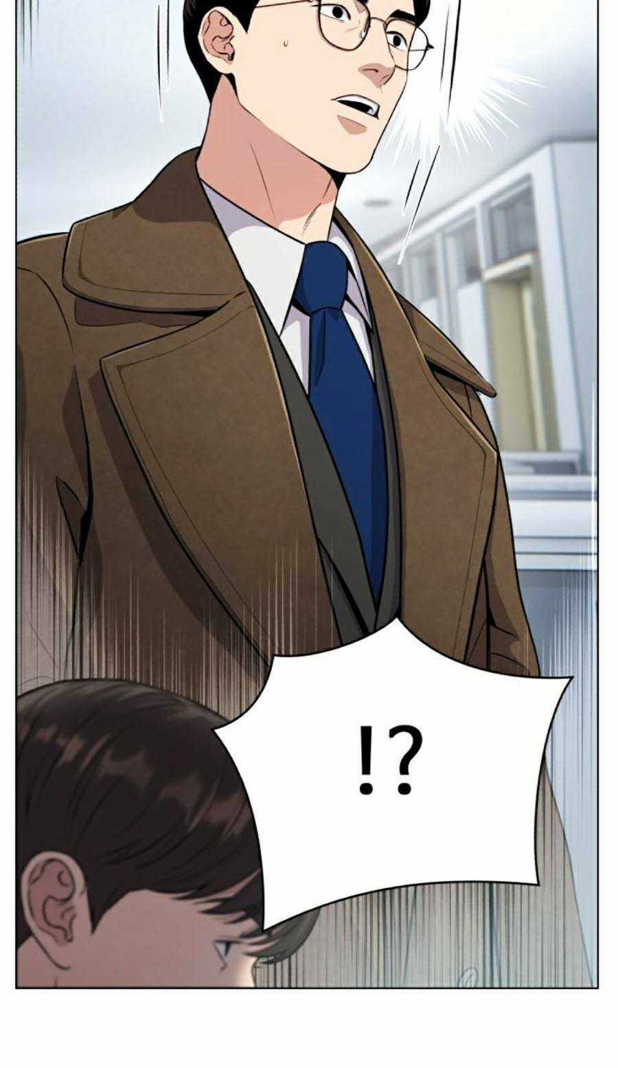 Nhân Viên Thực Tập Kim Cheolsu Chapter 4 trang 48