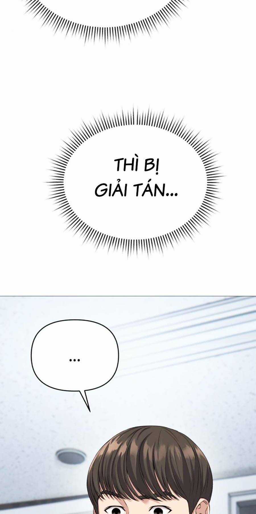 Nhân Viên Thực Tập Kim Cheolsu Chapter 4 trang 5