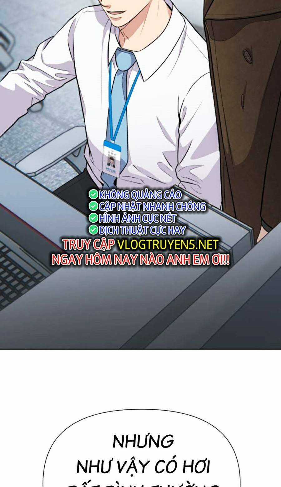 Nhân Viên Thực Tập Kim Cheolsu Chapter 4 trang 50