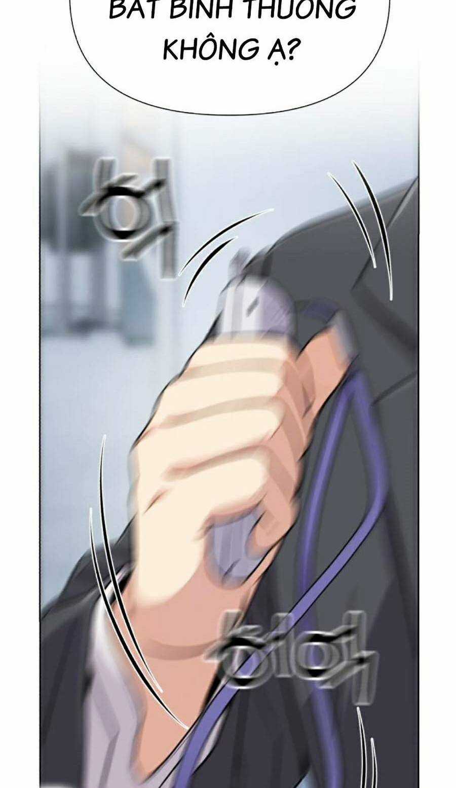 Nhân Viên Thực Tập Kim Cheolsu Chapter 4 trang 51