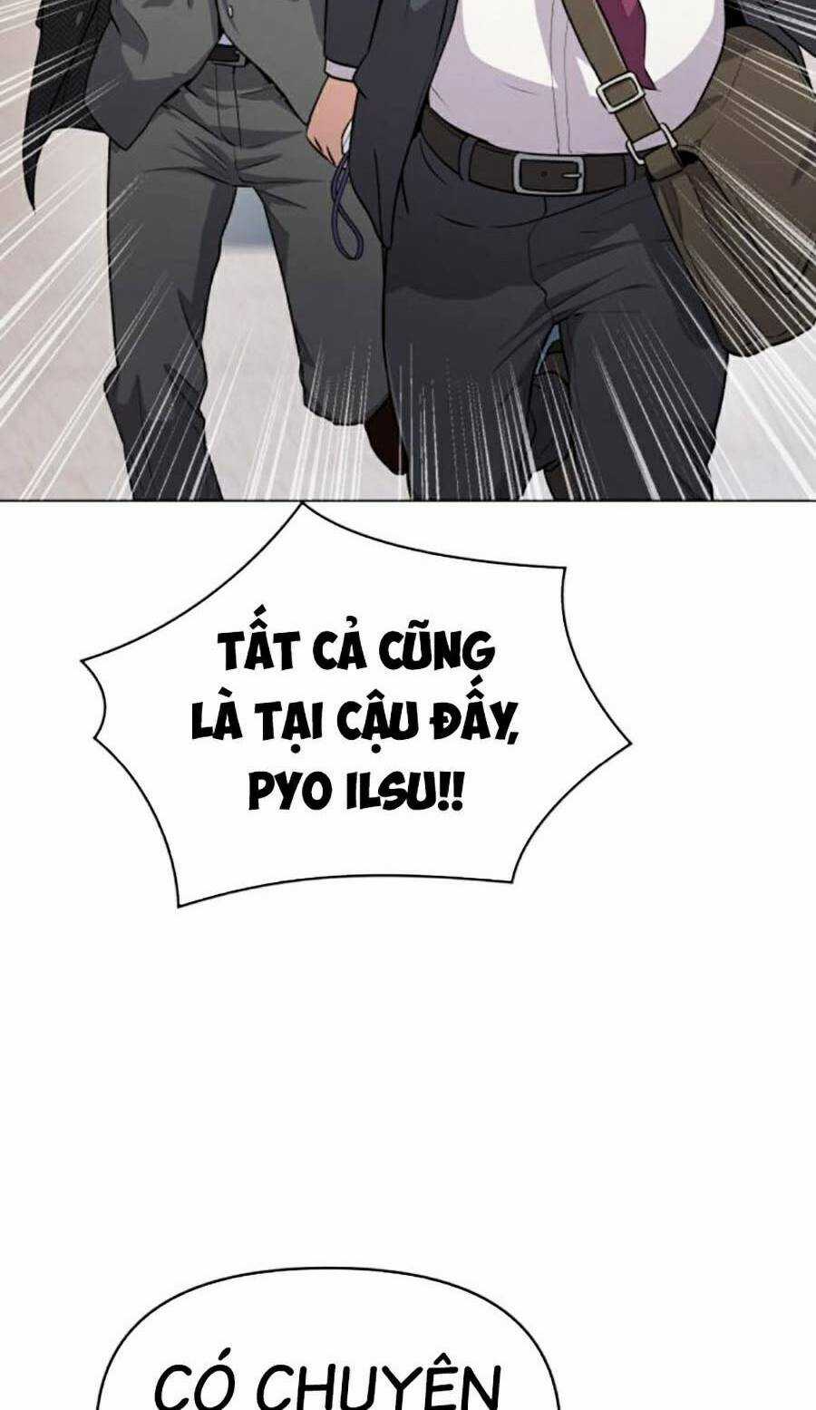 Nhân Viên Thực Tập Kim Cheolsu Chapter 4 trang 53