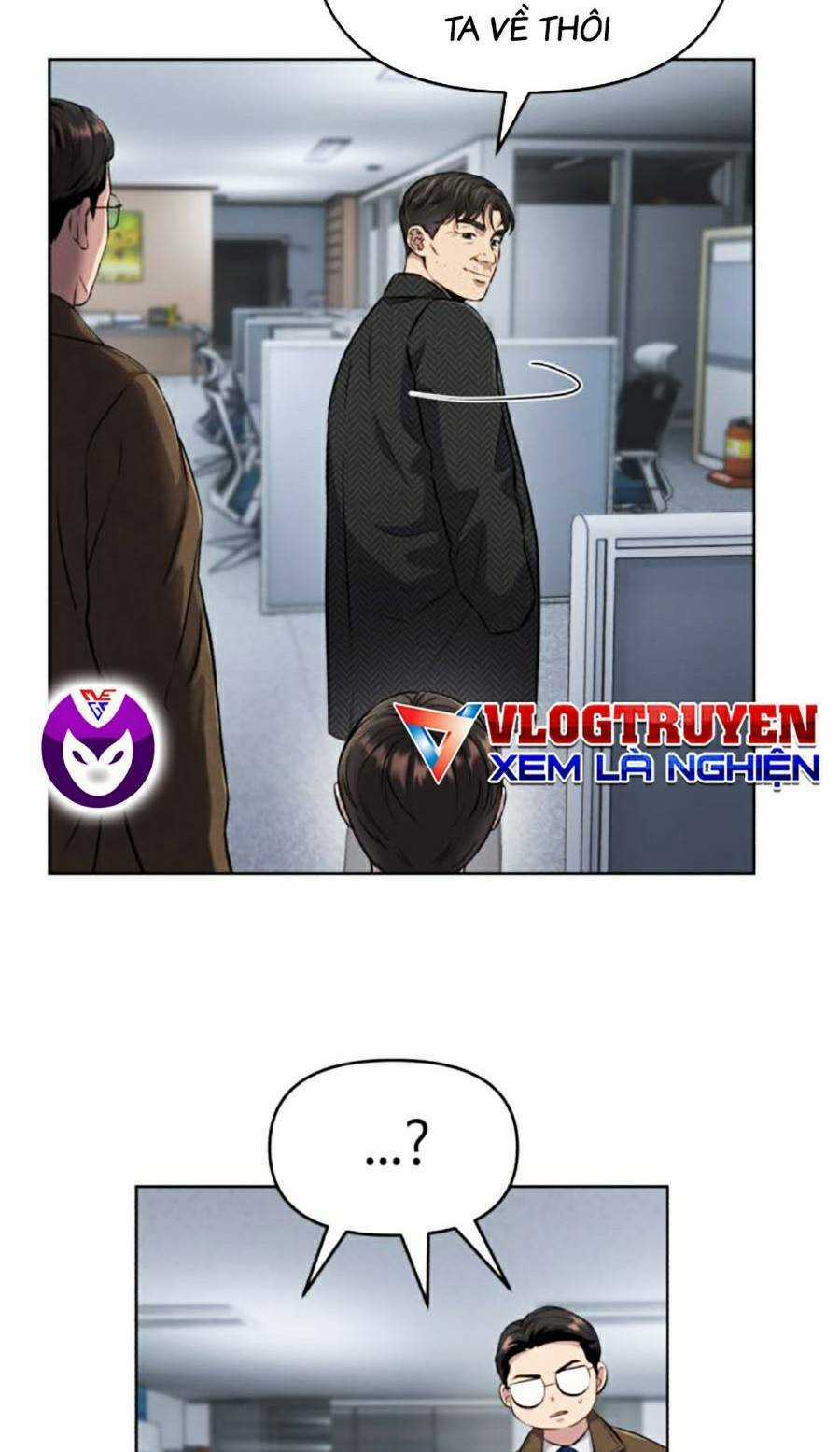 Nhân Viên Thực Tập Kim Cheolsu Chapter 4 trang 66