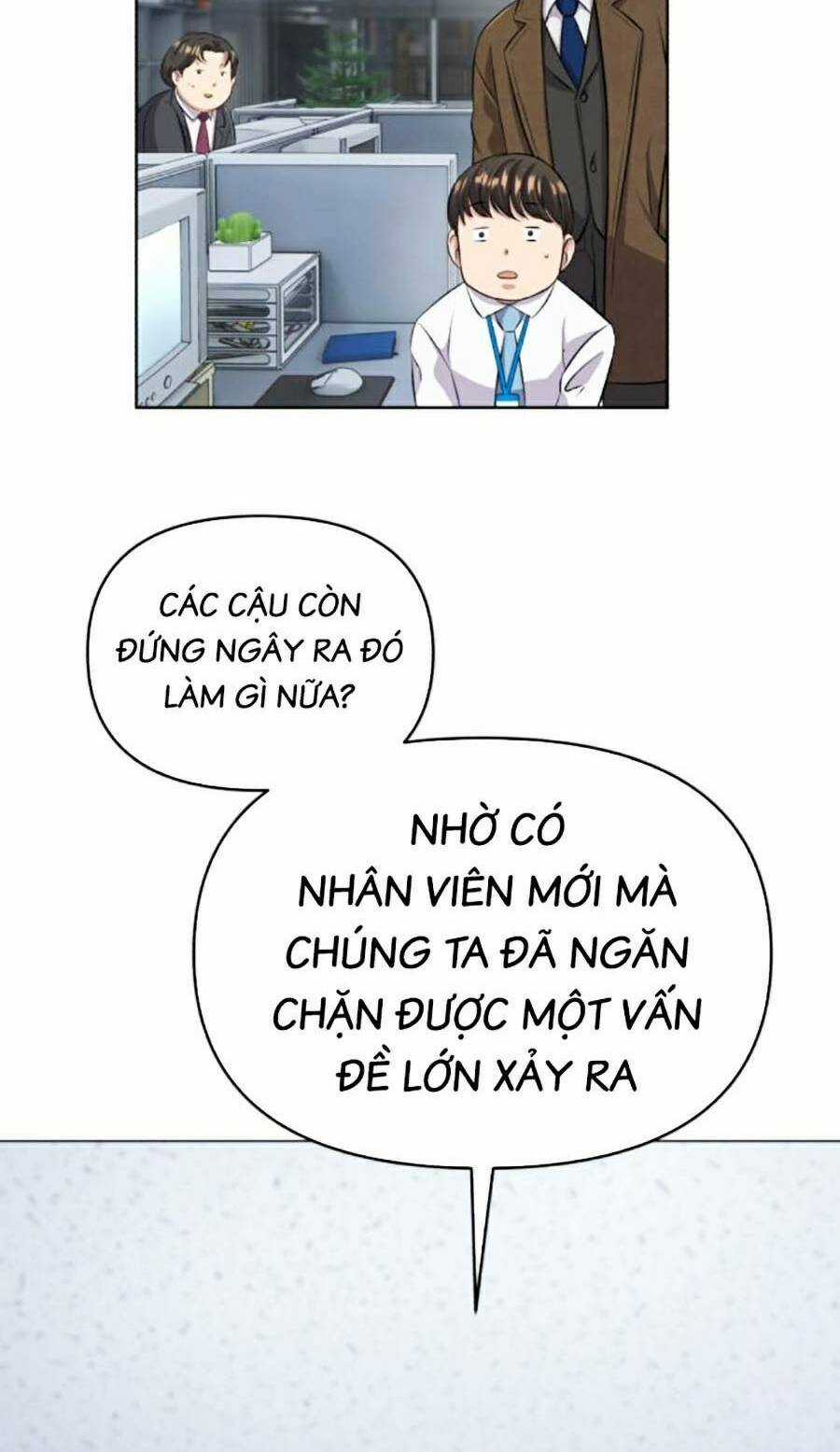 Nhân Viên Thực Tập Kim Cheolsu Chapter 4 trang 67