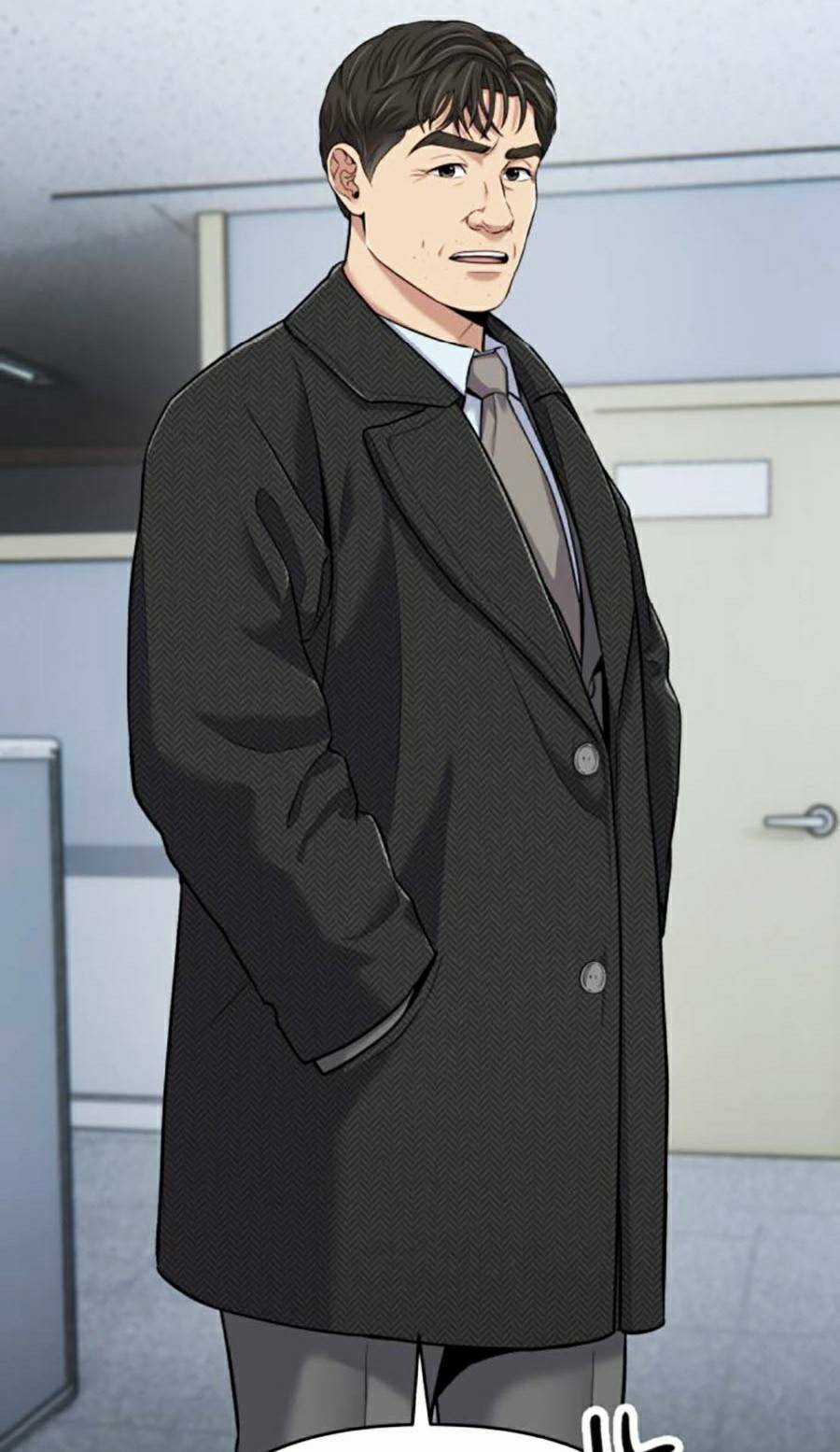 Nhân Viên Thực Tập Kim Cheolsu Chapter 4 trang 68